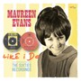 Like I Do - Maureen Evans