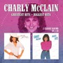 Greatest Hits/Biggest Hits - Charly McClain