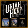 Words In The Distance 1994-1998 - Uriah Heep