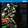 War Memorials - Music For Brass Band - Tredegar Town Band
