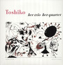 Her Trio Her Quartet - Akiyoshi Toshiko