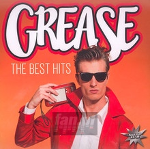 Grease-The Best Hits - V/A