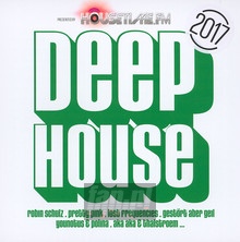 Deep House 2017 - V/A