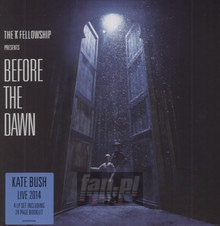 Before The Dawn - Kate Bush