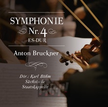 Sinfonie 4 Es-Dur - A. Bruckner