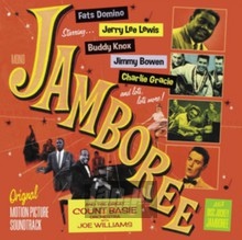 Original Motion Picture Soundtrack - Jamboree