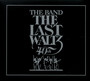 The Last Waltz - The Band