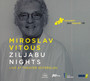 Ziljabu Nights - Miroslav Vitous