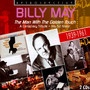 The Man With The Golden Touch - Billy May