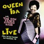 Live From The Old Waldorf - Queen Ida & Zydeco Band