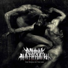 The Whole Of The Law - Anaal Nathrakh - powiększ The Whole Of The Law - Anaal Nathrakh