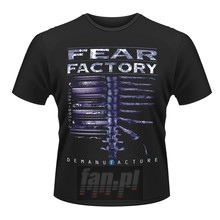 Demanufacture _TS803341446_ - Fear Factory