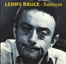 American - Lenny Bruce