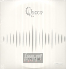 On Air - Queen
