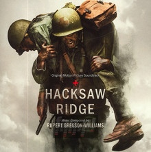 Hacksaw Ridge  OST - Rupert Gregson-Williams