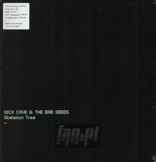 Skeleton Tree - Nick Cave / The Bad Seeds 