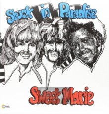 Stuck In Paradise - Sweet Marie Stuck In Paradise - Sweet Marie