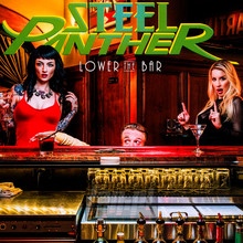 Lower The Bar - Steel Panther