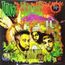 Done By The Forces Of Nature - Jungle Brothers