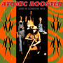 Live In London 27th July 1972 - Atomic Rooster