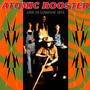 Live In London 27TH July 1972 - Atomic Rooster