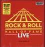 Rock & Roll Hall Of Fame 3 - Rock & Roll Hall Of Fame 3  /  Various (BLK) (Blue)