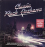 Classic Rock Anthems - V/A