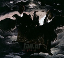 The Synarchy Of Molten Bones - Deathspell Omega - bigger The Synarchy Of Molten Bones - Deathspell Omega