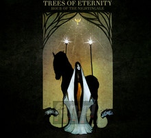 Hour Of The Nightingale - Trees Of Eternity