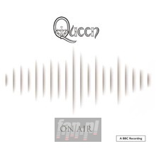 Queen On Air - Queen