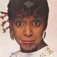 Wright Back At You - Betty Wright