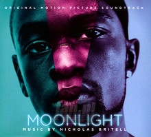 Moonlight OST - Nicholas Britell - powiększ Moonlight OST - Nicholas Britell