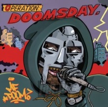 Operation Doomsday - MF Doom