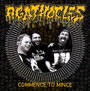 Commence To Mince - Agathocles