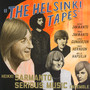 The Helsinki Tapes vol 2 - Heikki Sarmanto Serious Music Ensemble