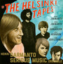 The Helsinki Tapes vol 3 - Heikki Sarmanto Serious Music Ensemble