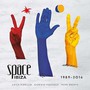 Space Ibiza 1989-2016 - Space Ibiza 1989-2016  /  Various (UK)