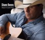 Where I'm Comin' From - Shane Owens