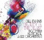 Beauty & The Beast - Bill  Evans  /  Scottish National Jazz Orchestra