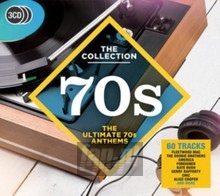 The 70'S Collection - V/A
