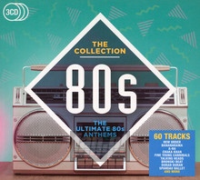 The 80'S Collection - V/A