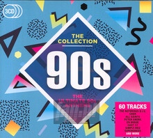 90S: The Collection - V/A
