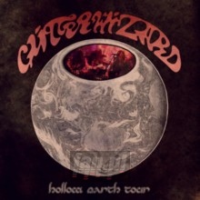 Hollow Earth Tour - Glitter Wizard