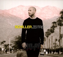 Zeitreise-Das Beste Von S - Schiller