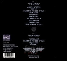 The Empire - Vader