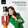 Tchaikovsky: Piano Concerto No - Dariescu / RPO / Ang