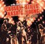 Live 1970 - FM Broadcast - Crosby, Stills, Nash & Young