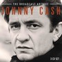 The Broadcast Archive - Johnny Cash