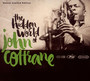 Hidden World Of John Coltrane - John Coltrane
