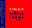 Simple Forms - The Naked and Famous
